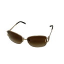 【新着】【中古】BVLGARI(ブルガリ) サングラス ダークブラウン...(4)