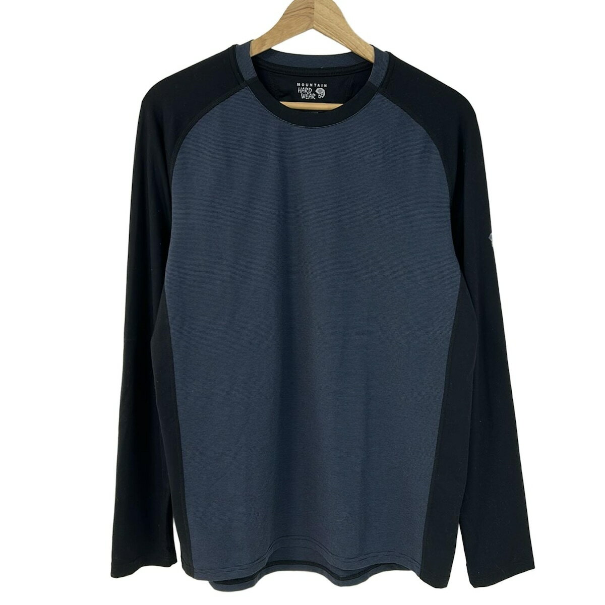 ֥ǥŷԾŹ㤨֡šMountainHardwear(ޥƥϡɥ ĹµT 롼ͥå/ȥ饤 ߥͥӡפβǤʤ1,981ߤˤʤޤ