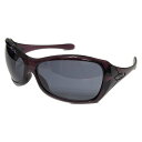 【中古】OAKLEY(オークリー) GRAPEVINE サングラス ネ...(4)