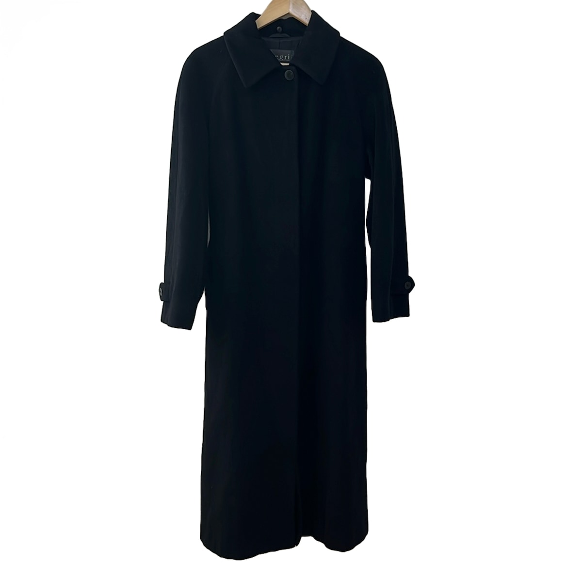 ALLEGRI アレグリ　コート　レザー　ブラック　黒 楽天市場】allegri コートの通販