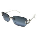 【中古】BVLGARI(ブルガリ) サングラス ブルガリブルガリ ネイ...(4)