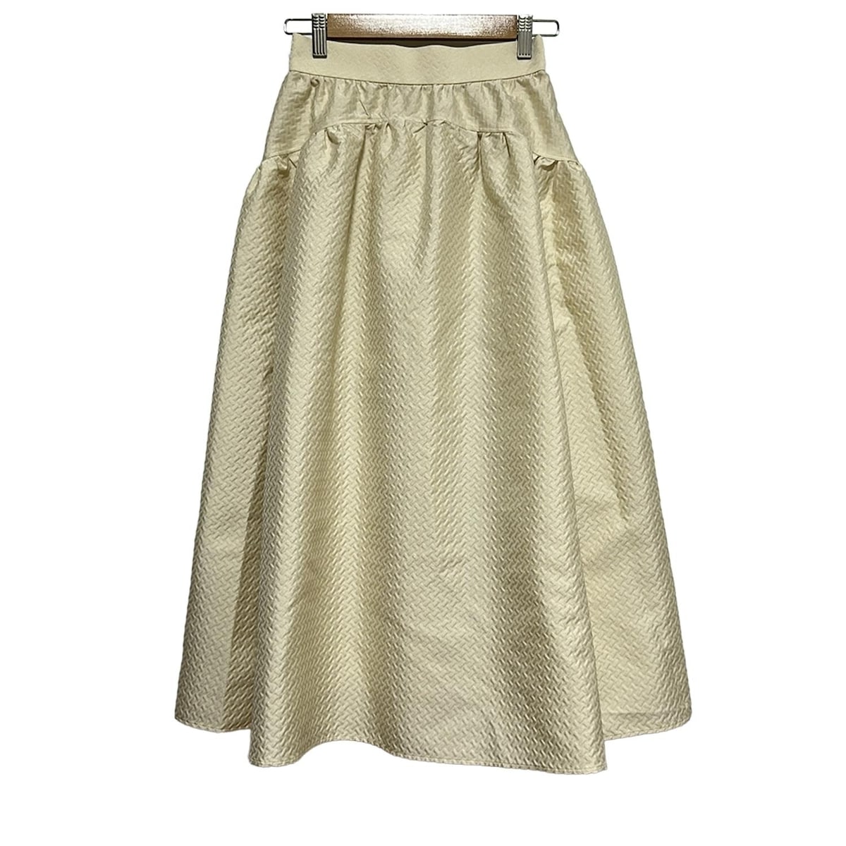 SHE Tokyo★モケスカート Light Beige 美品 楽天市場】she tokyoの通販