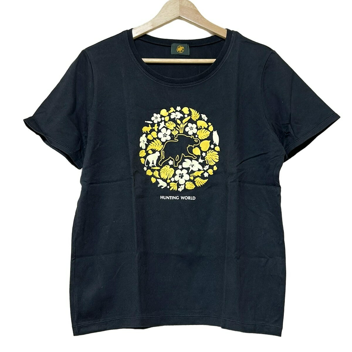 【中古】HUNTING WORLD(ハンティングワ