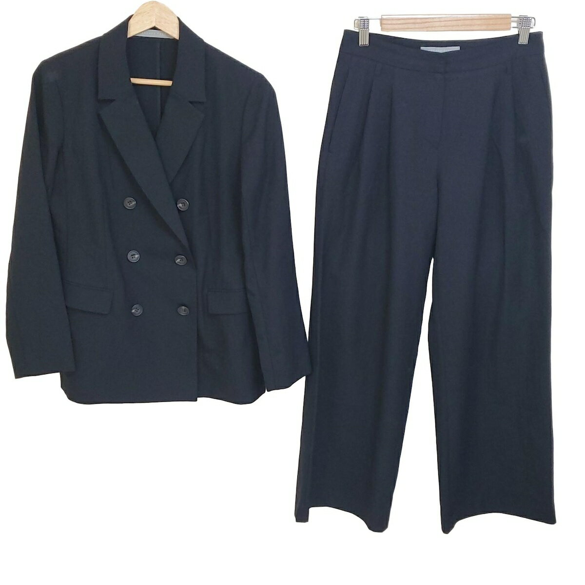 theory luxe セオリーリュクス スラックス 黒 0195425L0005 楽天市場】パンツ theory luxe(セオリーリュクス)の通販