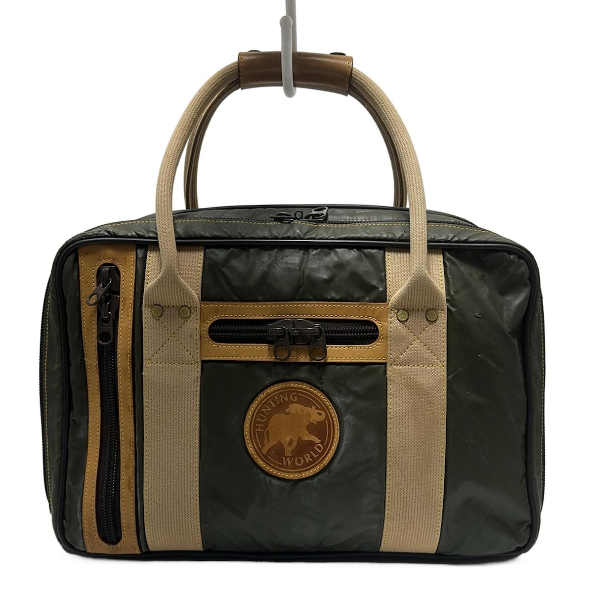 【新着】【中古】HUNTING WORLD(ハンテ