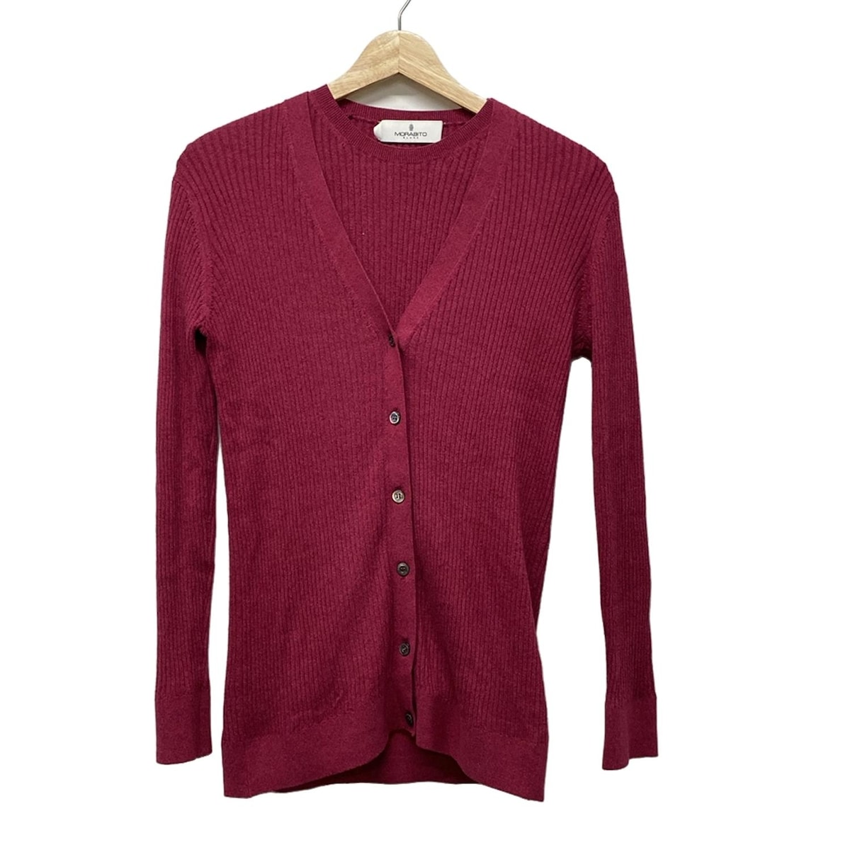 未使用品♡4.7万 MORABITO モラビト サマーニット ゆったりめ グレー 楽天市場】モラビト（トップス｜レディースファッション）の通販