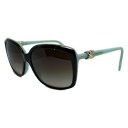 【新着】【中古】TIFFANY&Co.(ティファニー) サングラス キ...(4)