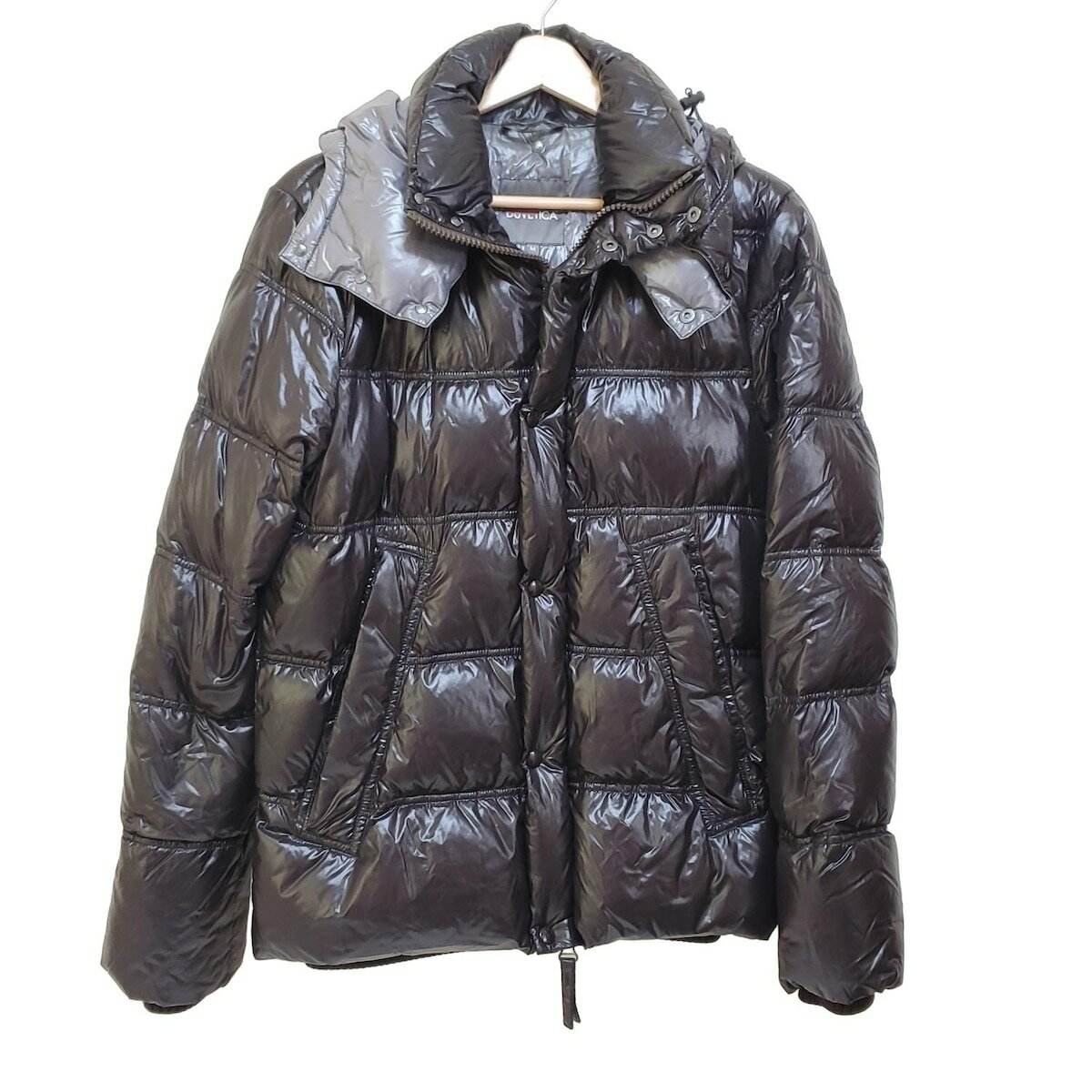 【中古】DUVETICA(デュベティカ) BALIOTRE ダウンジャケット 長袖/冬/BEAMSコ ...