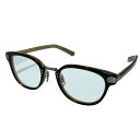 【中古】OLIVER PEOPLES(オリバーピープルズ) メガネ ク...(4)