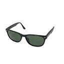 【中古】Ray-Ban(レイバン) サングラス 黒(4)