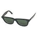 【中古】Ray-Ban(レイバン) サングラス 黒(4)