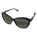 【中古】DIOR/ChristianDior(ディオール/クリスチャンディオール) サングラス 黒(4)