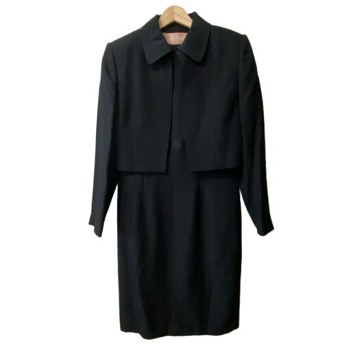 【中古】Chloe(クロエ) ワンピーススーツ FORMAL 黒 【中古】Chloe(クロエ) ワンピーススーツ FORMAL 黒