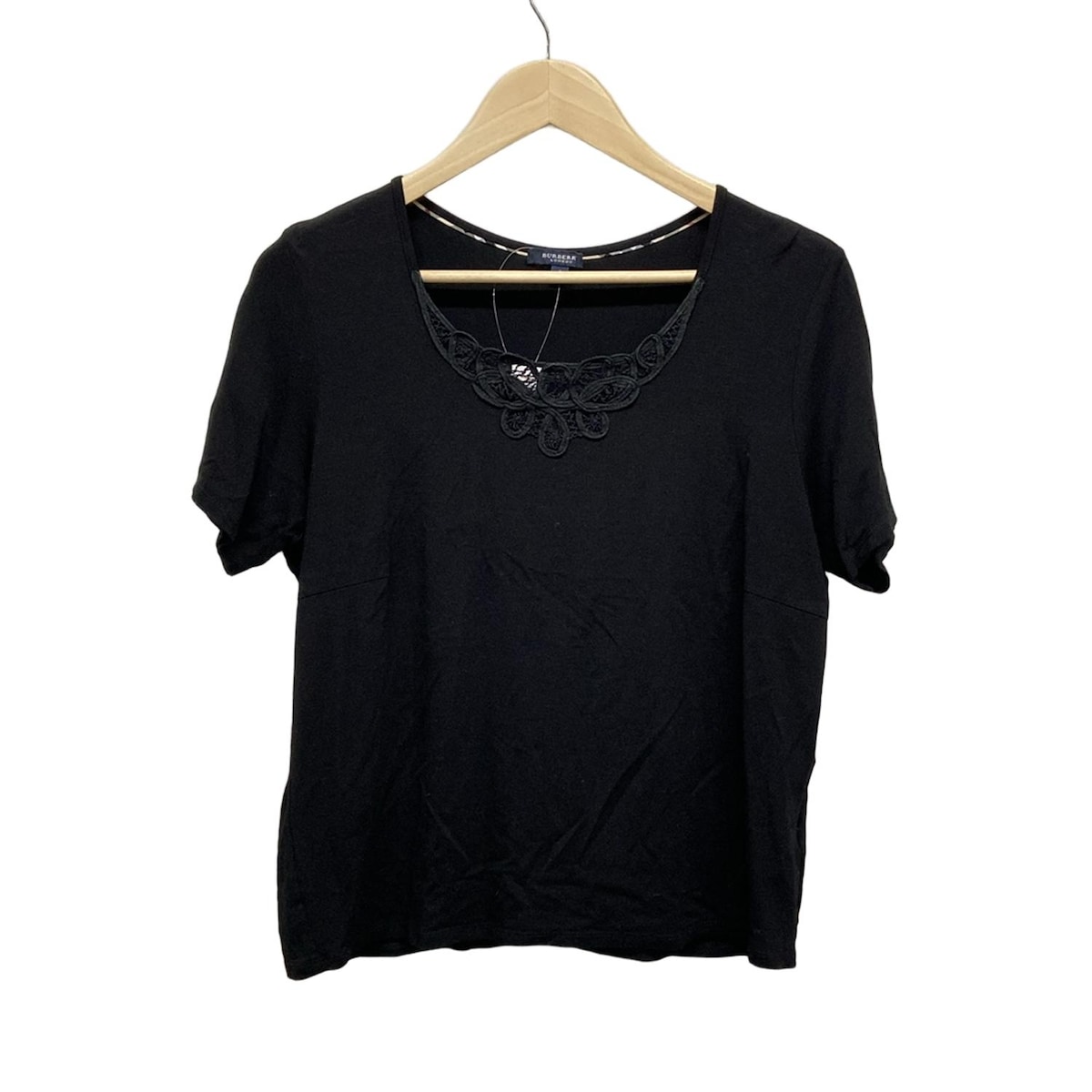 楽天市場】バーバリーロンドン(Tシャツ・カットソー|トップス 楽天市場】バーバリーロンドン(Tシャツ・カットソー|トップス