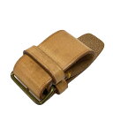 【中古】LOUIS VUITTON(ルイヴィトン) 小物 ポワニエ ナチュラル