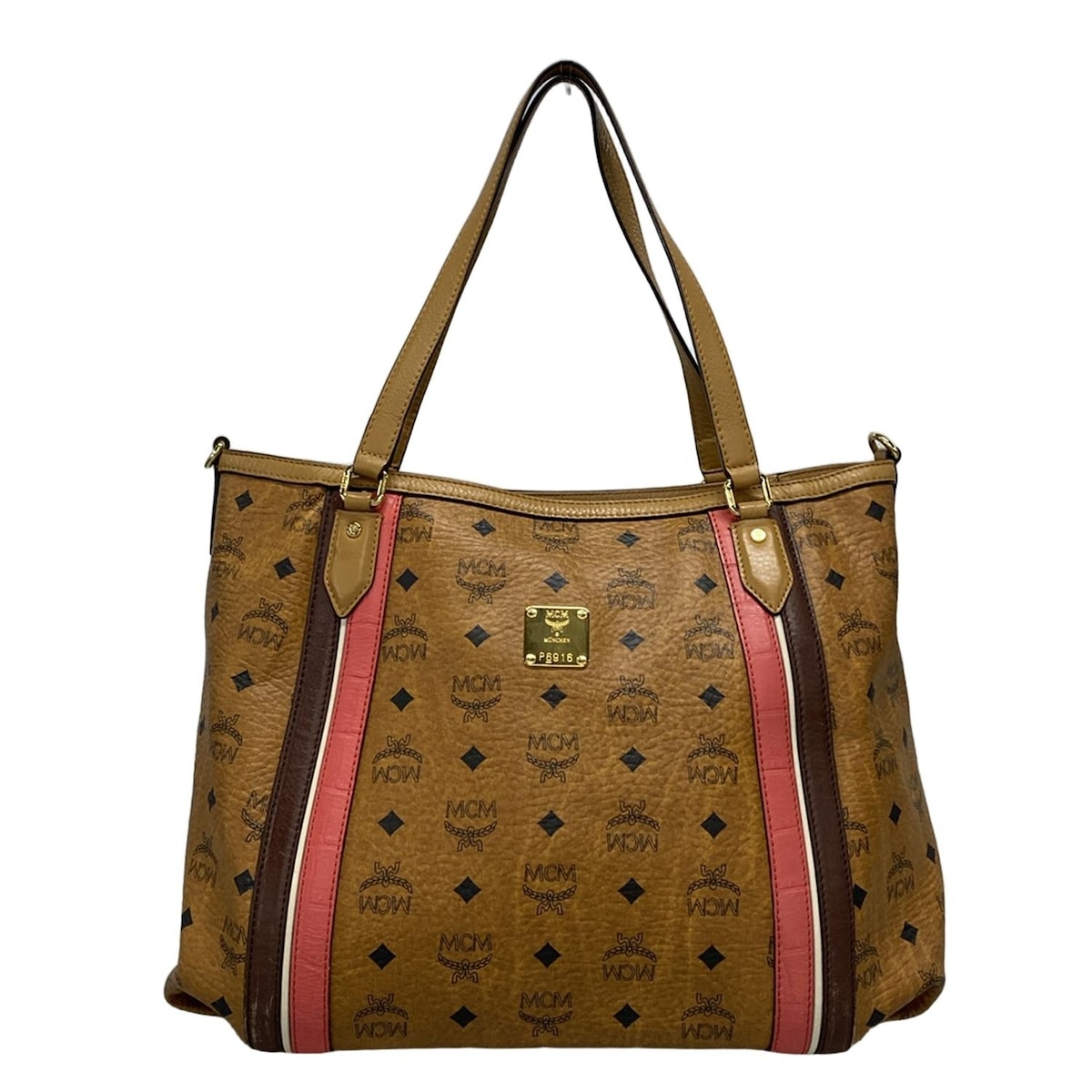 今ならほぼ即納! 楽天市場】mcm ショルダートートバッグの通販 今ならほぼ即納! 楽天市場】mcm ショルダートートバッグの通販