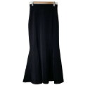【新着】【中古】Rady(レディ) ロングスカート 夏物 黒