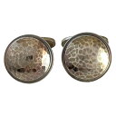 【中古】GEORG JENSEN(ジョージジェンセン) カフス 209 シルバー