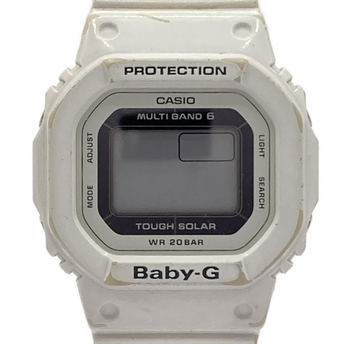 楽天市場】baby-G 白(レディース腕時計|腕時計)の通販 楽天市場】baby-G 白(レディース腕時計|腕時計)の通販