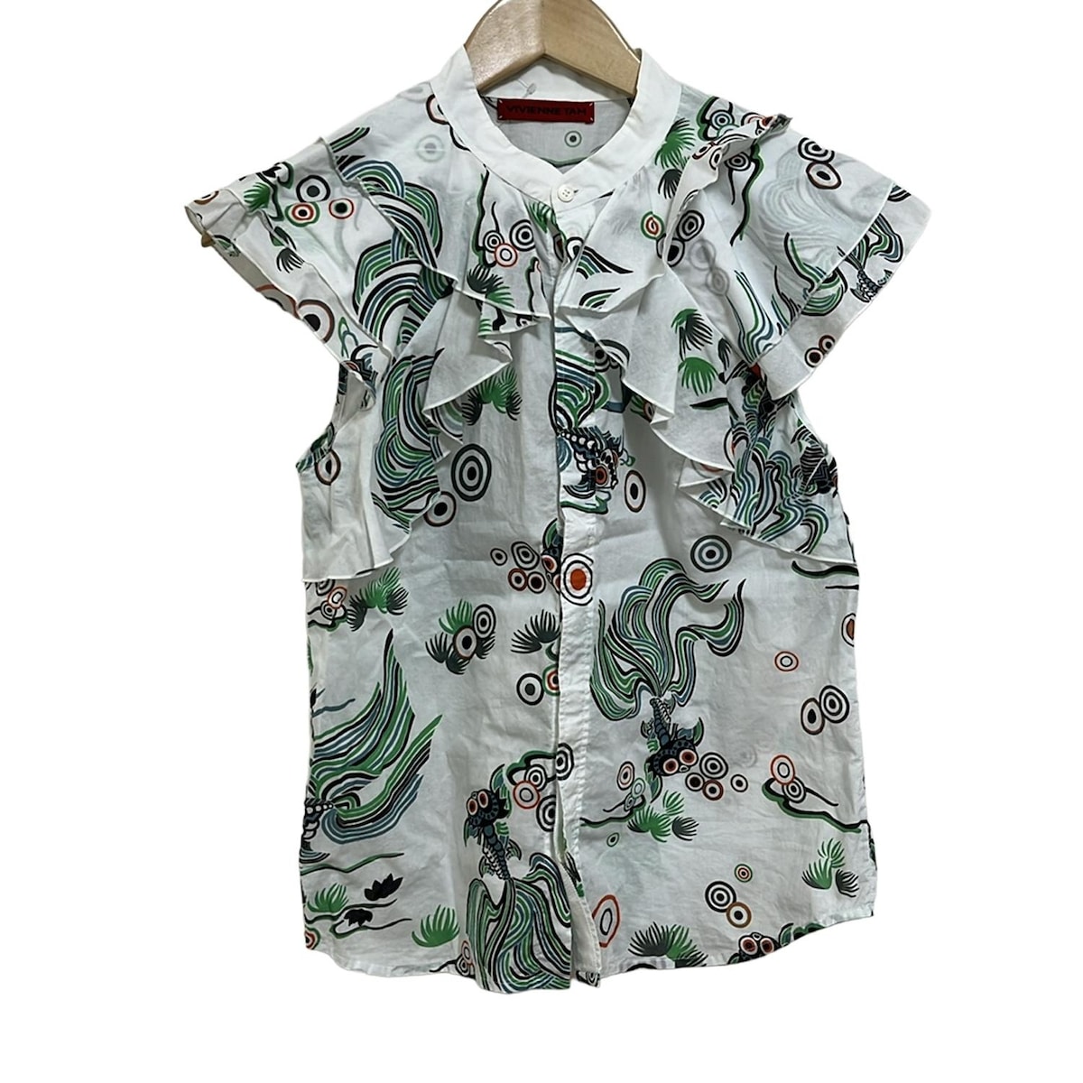 楽天市場】ヴィヴィアンタム（トップス｜レディースファッション）の通販