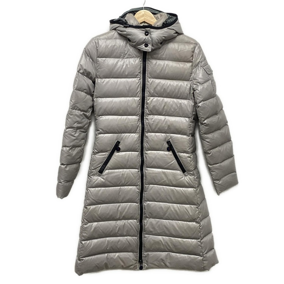 楽天市場】モンクレール モカ グレーの通販