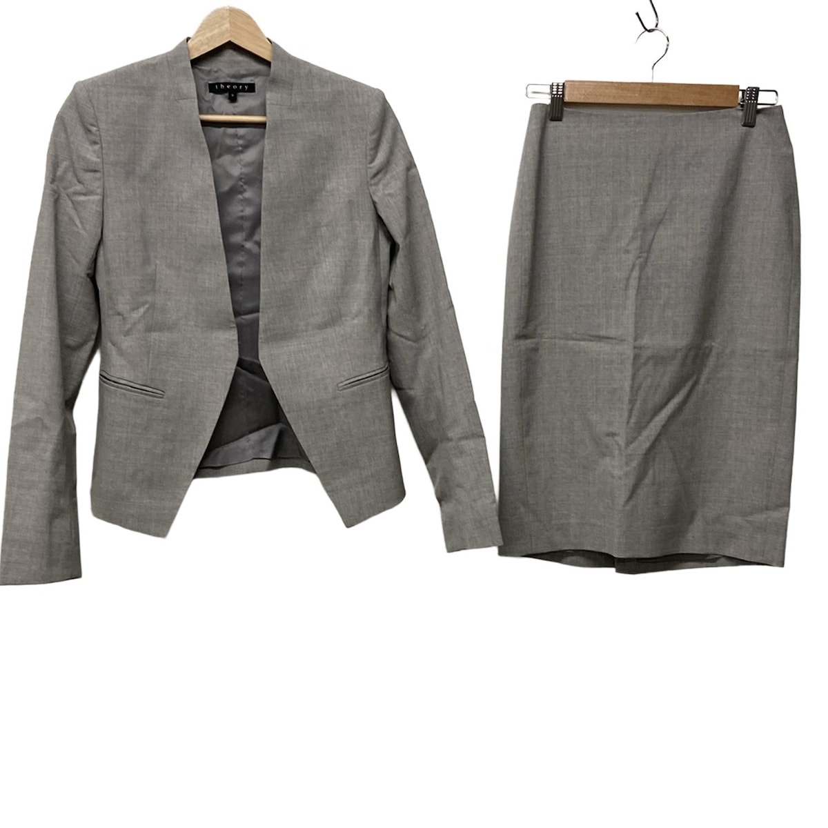 štheory(꡼) ȥ 饤ȥ졼