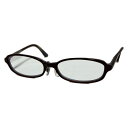 【新着】【中古】PaulSmith(ポールスミス) メガネ 度入り ク...(4)