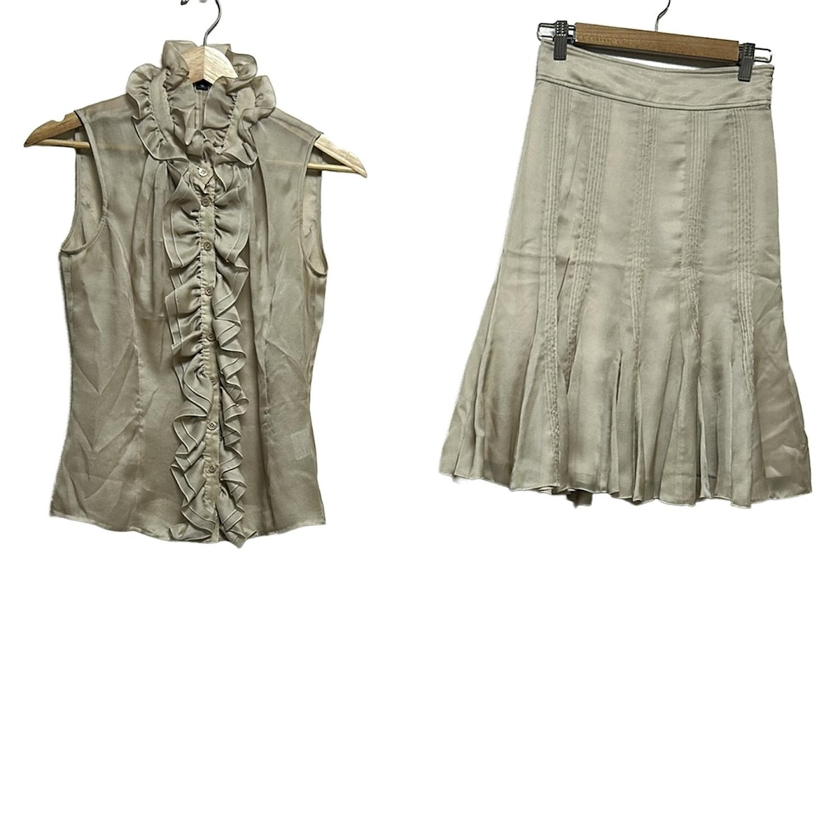 šMATERIA(ޥƥꥢ) ȥåȥå ե/åץ꡼ ١