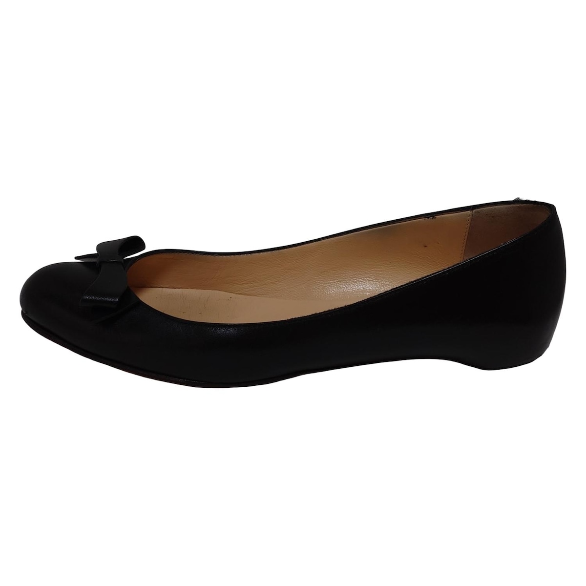 【中古】CHRISTIAN LOUBOUTI