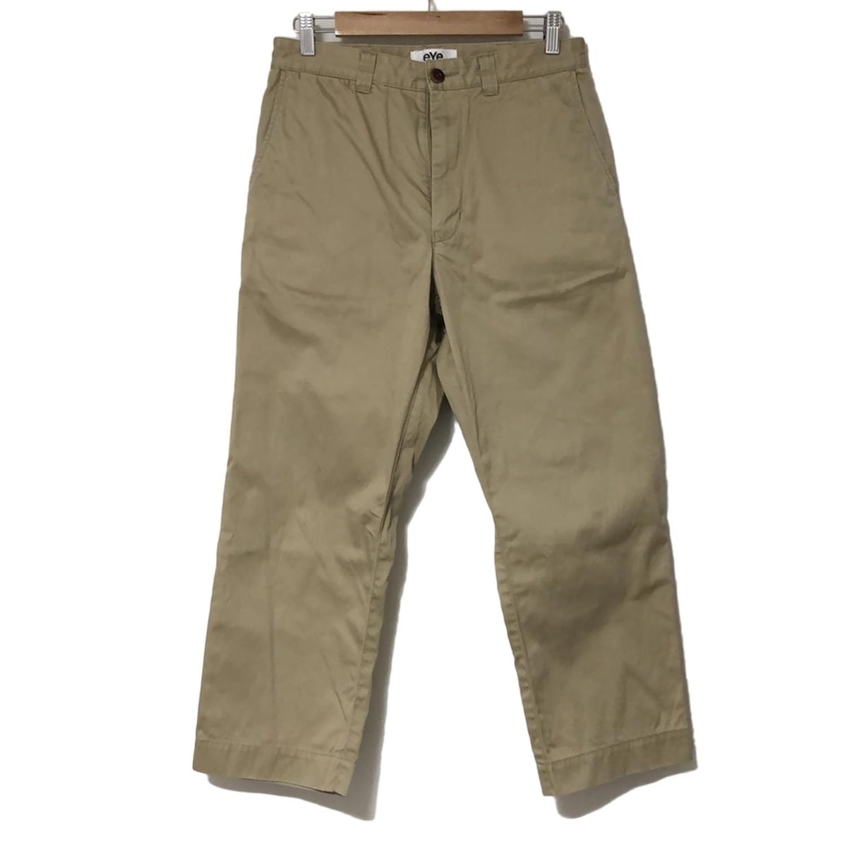 楽天市場】eye comme des garcons junya watanabe man パンツ（メンズ