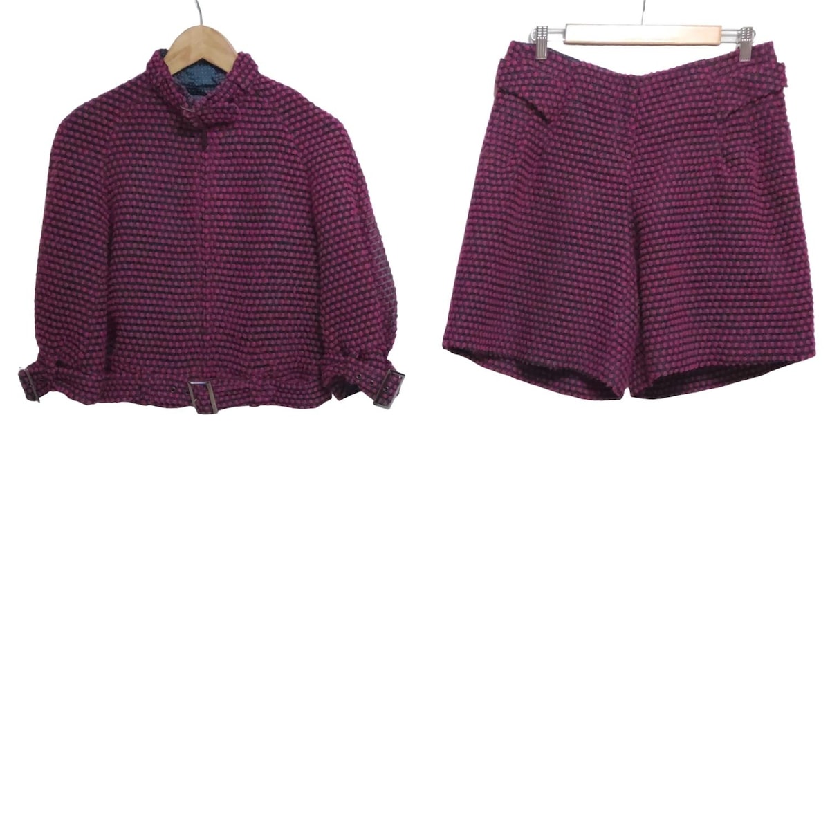 šEMPORIOARMANI(ݥꥪޡ) ǥѥĥåȥå ѡץ߹