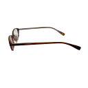 【新着】【中古】PaulSmith(ポールスミス) メガネ 度入り ク...(4)