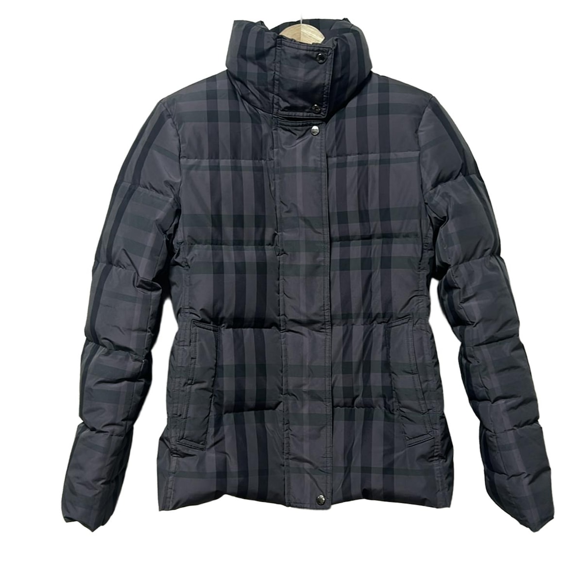 楽天市場】バーバリーロンドン ダウンの通販