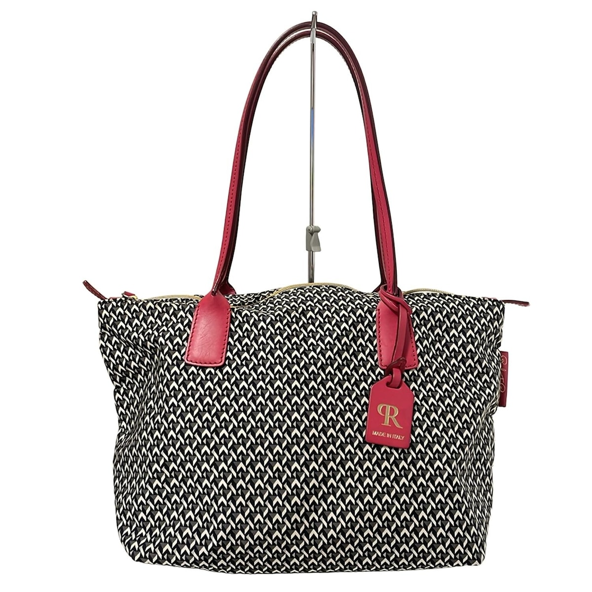 ֥ǥŷԾŹ㤨֡šROBERTA PIERI(٥륿ԥ Хå ߥԥ󥯡ߥޥ 쥶פβǤʤ9,219ߤˤʤޤ