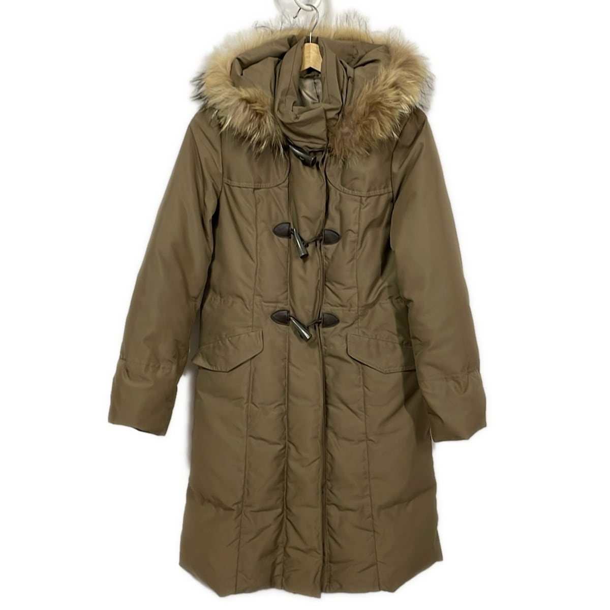 楽天市場】アナイ ダウンコートの通販