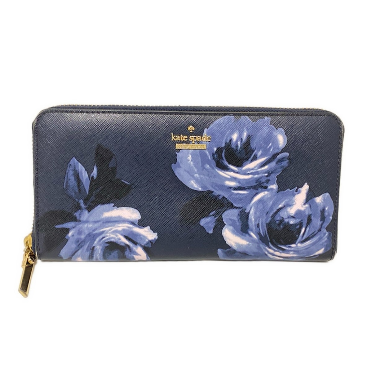 ֥ǥŷԾŹ㤨֡šKate spade(ȥڡ Ĺ /饦ɥեʡ ߥͥӡ 쥶פβǤʤ1,866ߤˤʤޤ