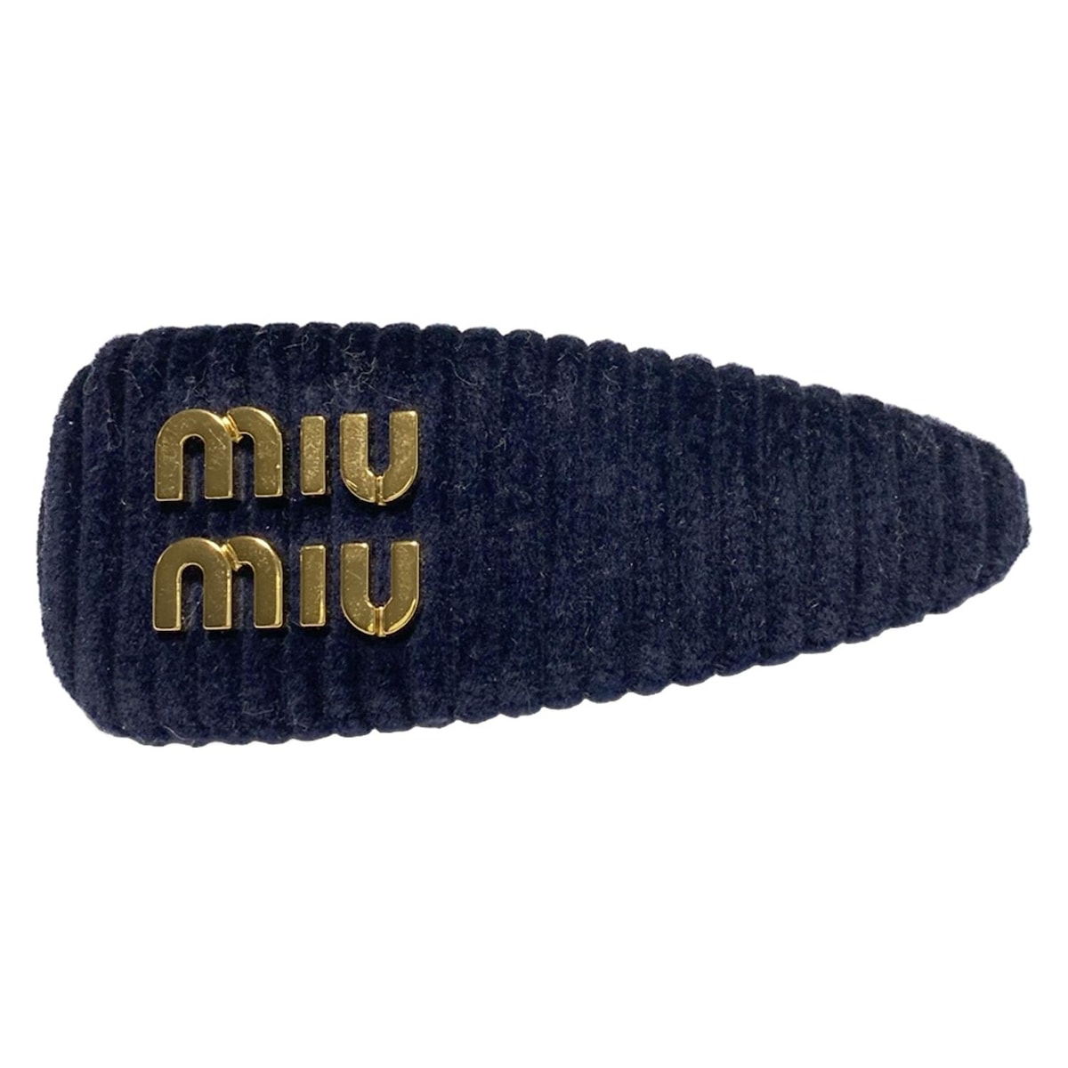 【新着】【中古】miumiu(ミュウミュ