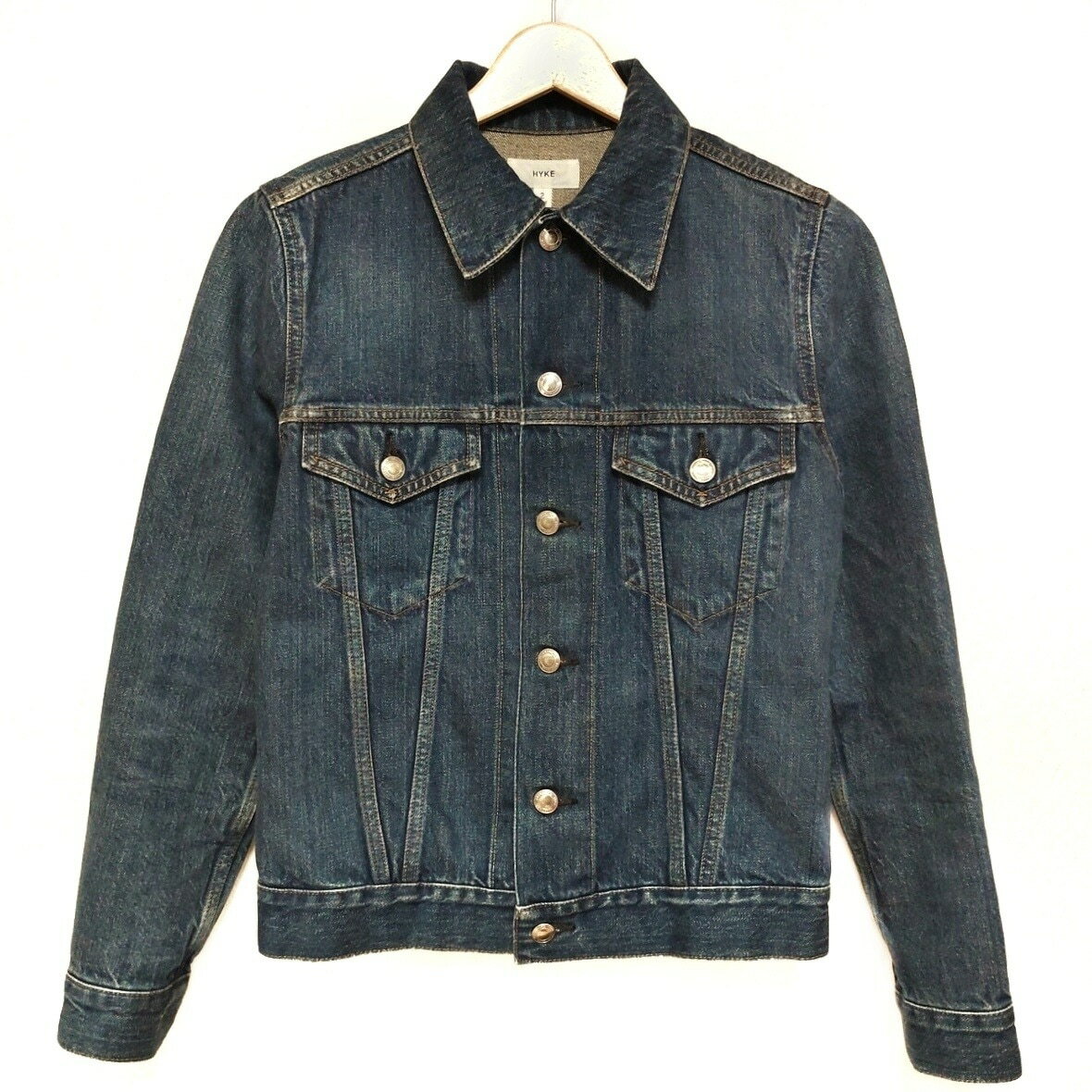 ֥ǥŷԾŹ㤨֡šHYKE(ϥ G Ĺµ// ͥӡפβǤʤ5,679ߤˤʤޤ