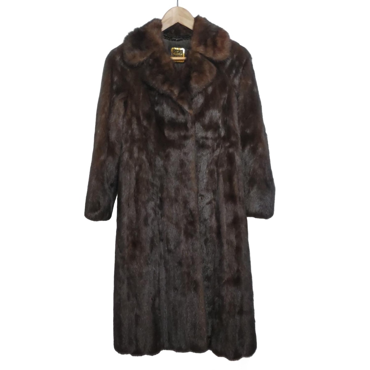 楽天市場】コート saga mink(サガミンク)の通販