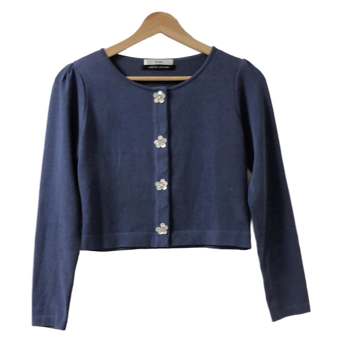 楽天市場】rene ルネ（カーディガン・ボレロ｜トップス