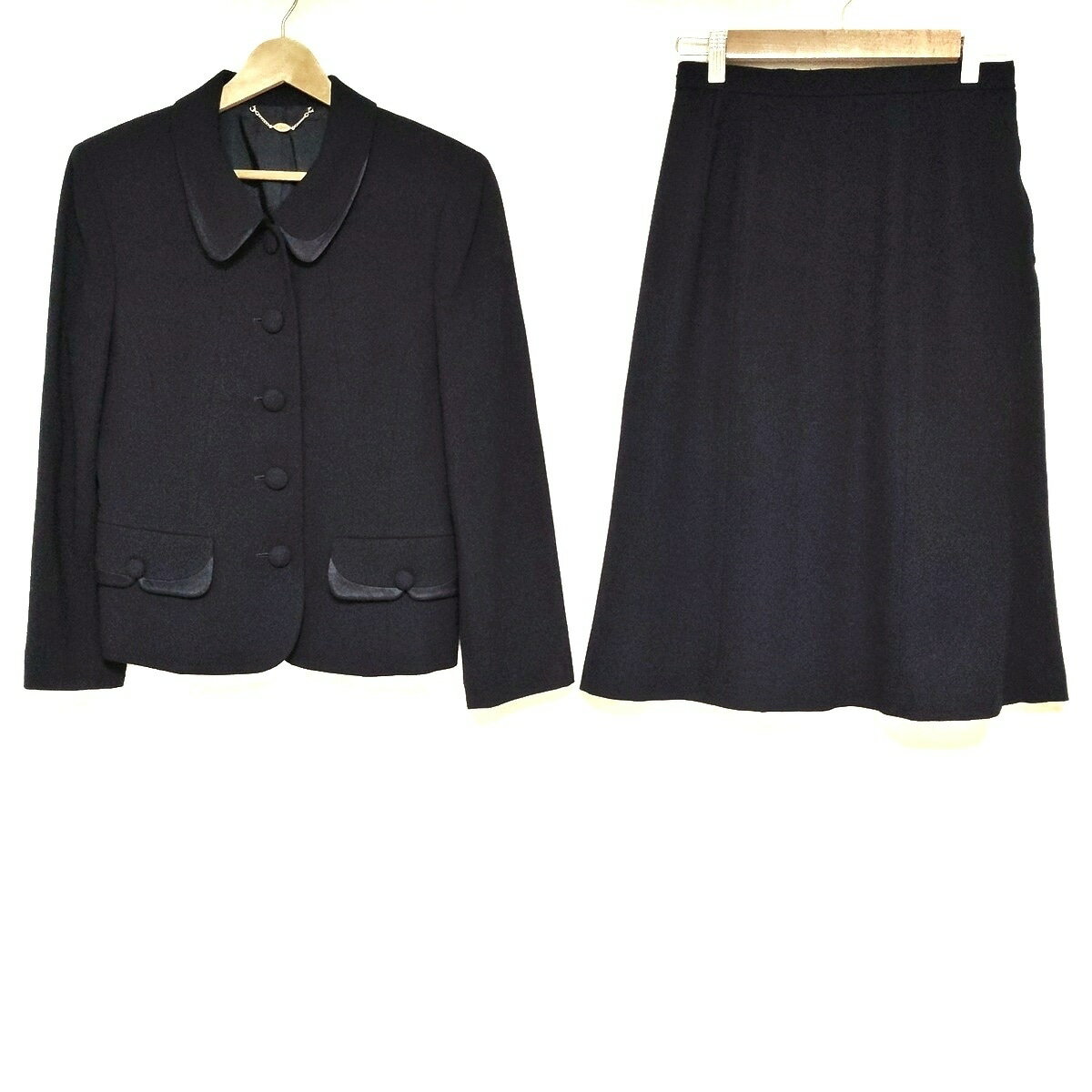 楽天市場】レリアン（スーツ・セットアップ｜レディース