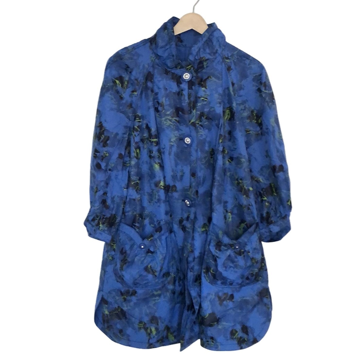 【匿名配送】伊太利屋　イタリヤ　タグ付　ゴールド　光沢　メタリック　ジャケット 楽天市場】伊太利屋（カラーブラック）（コート・ジャケット