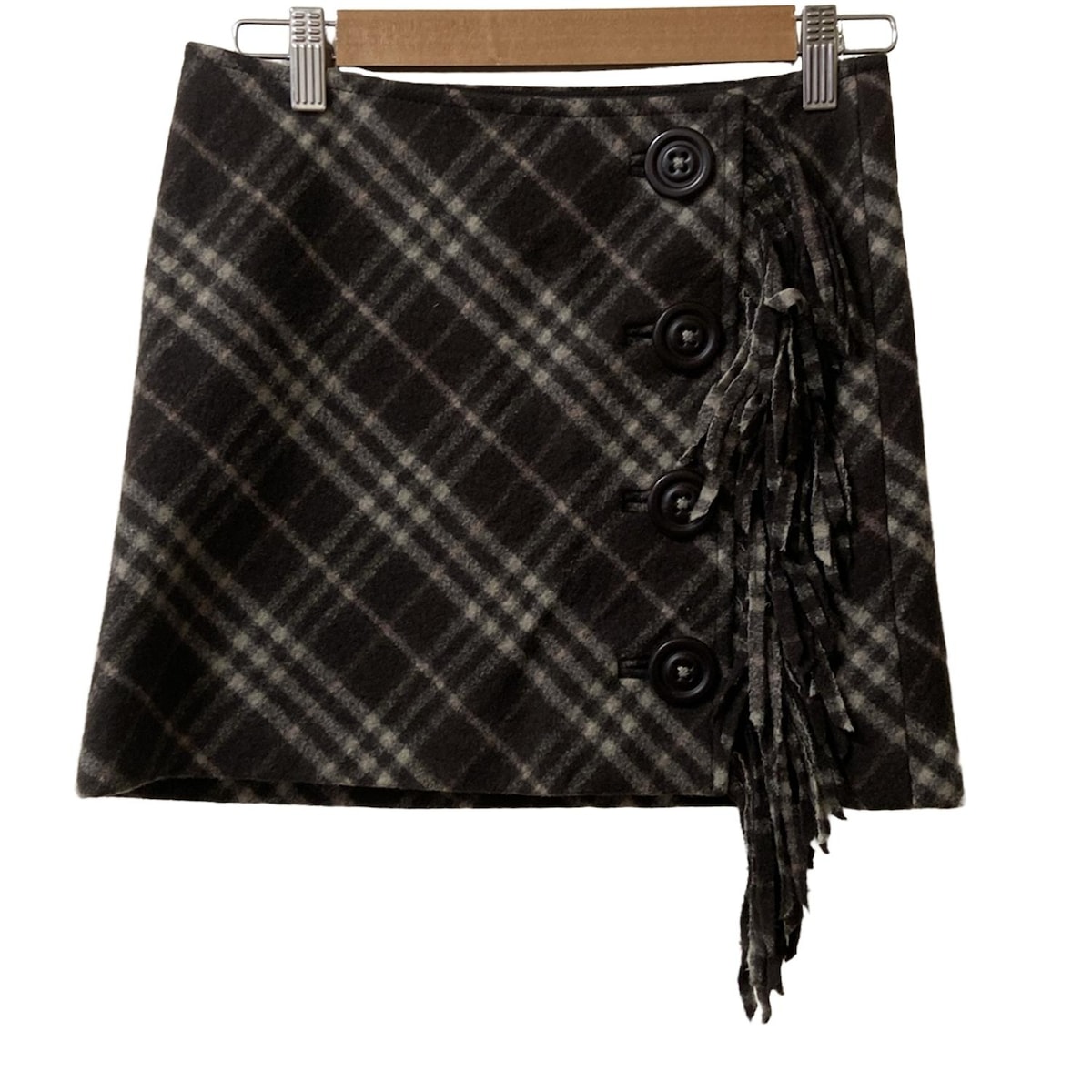 楽天市場】バーバリー ブルーレーベル スカート（レディース