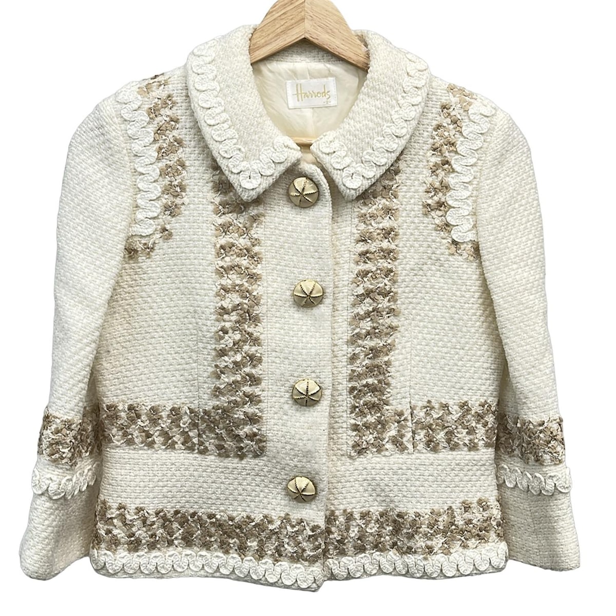 šHARRODS(ϥå) 㥱å ʬµ/ĥ// ߥ١