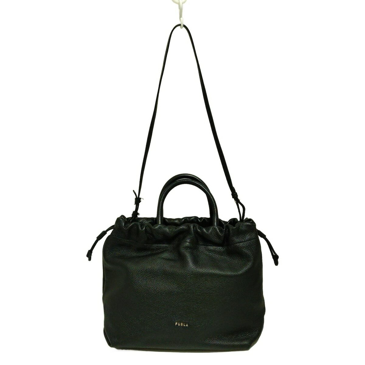 【中古】FURLA(フルラ) エッセンシャ