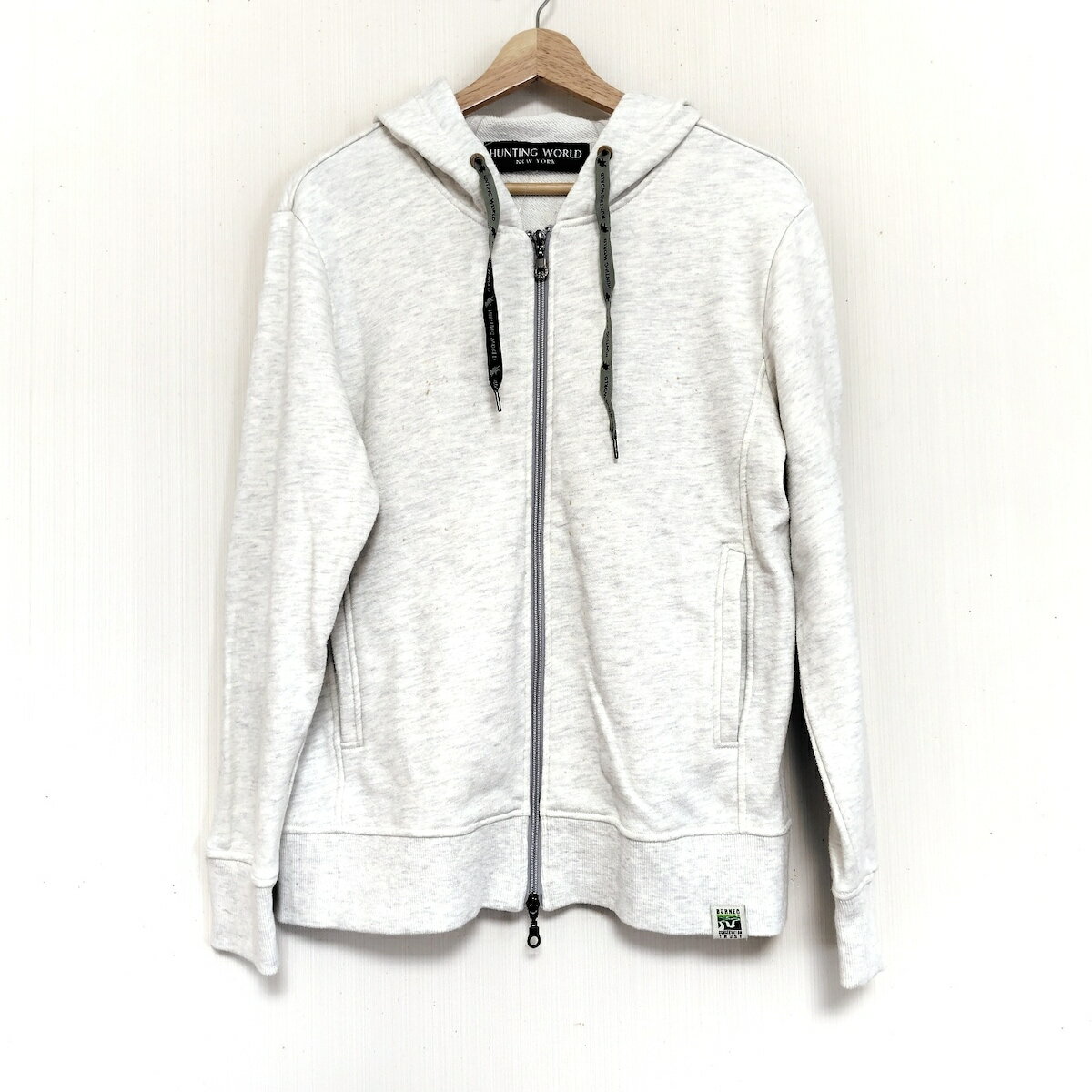 【中古】HUNTING WORLD(ハンティングワ