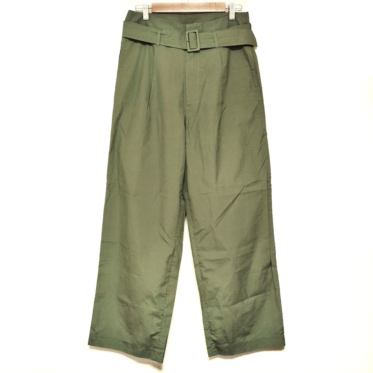 楽天市場】auralee（パンツ｜ボトムス）：レディースファッションの通販