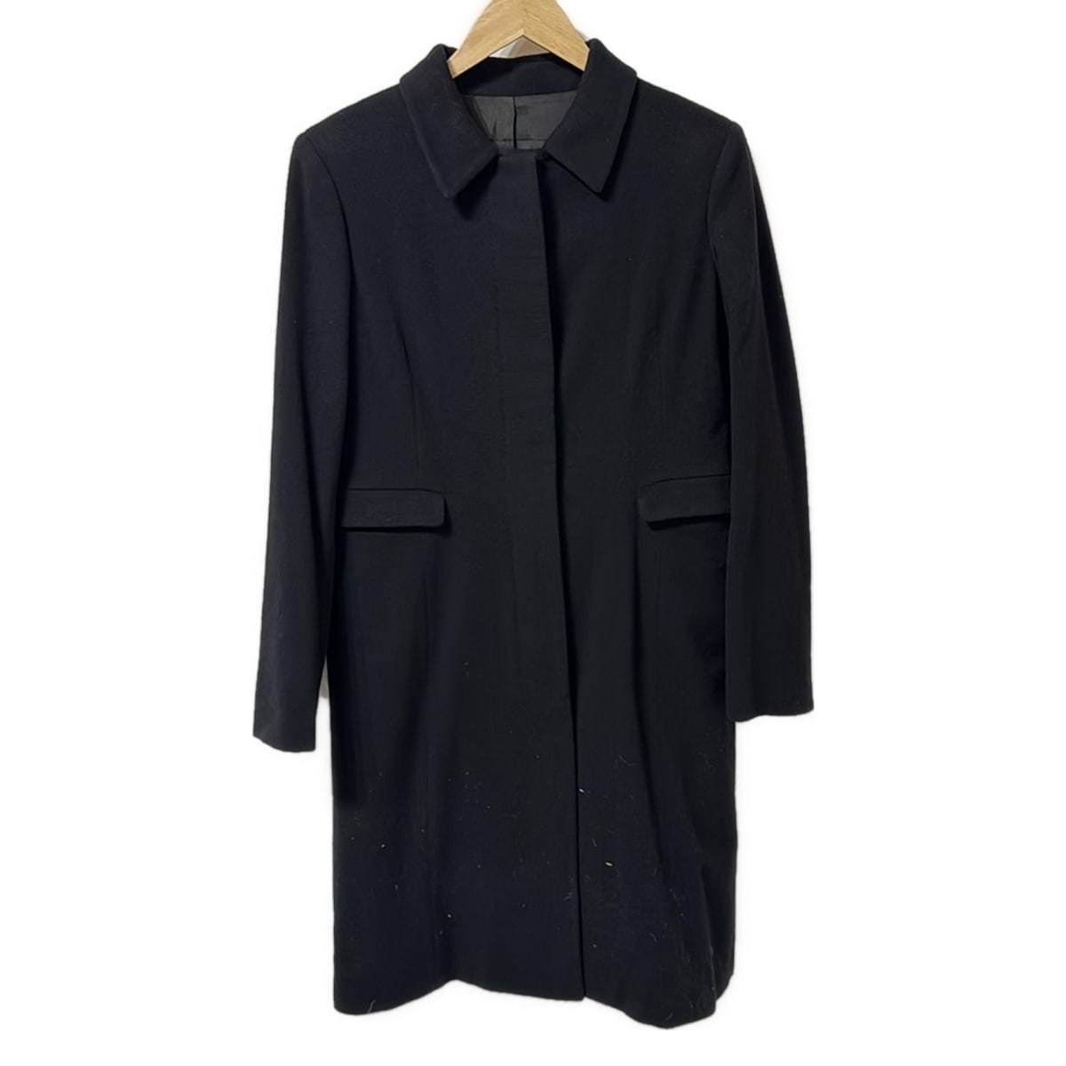 楽天市場】アンテプリマ（カラーブラック）（コート・ジャケット