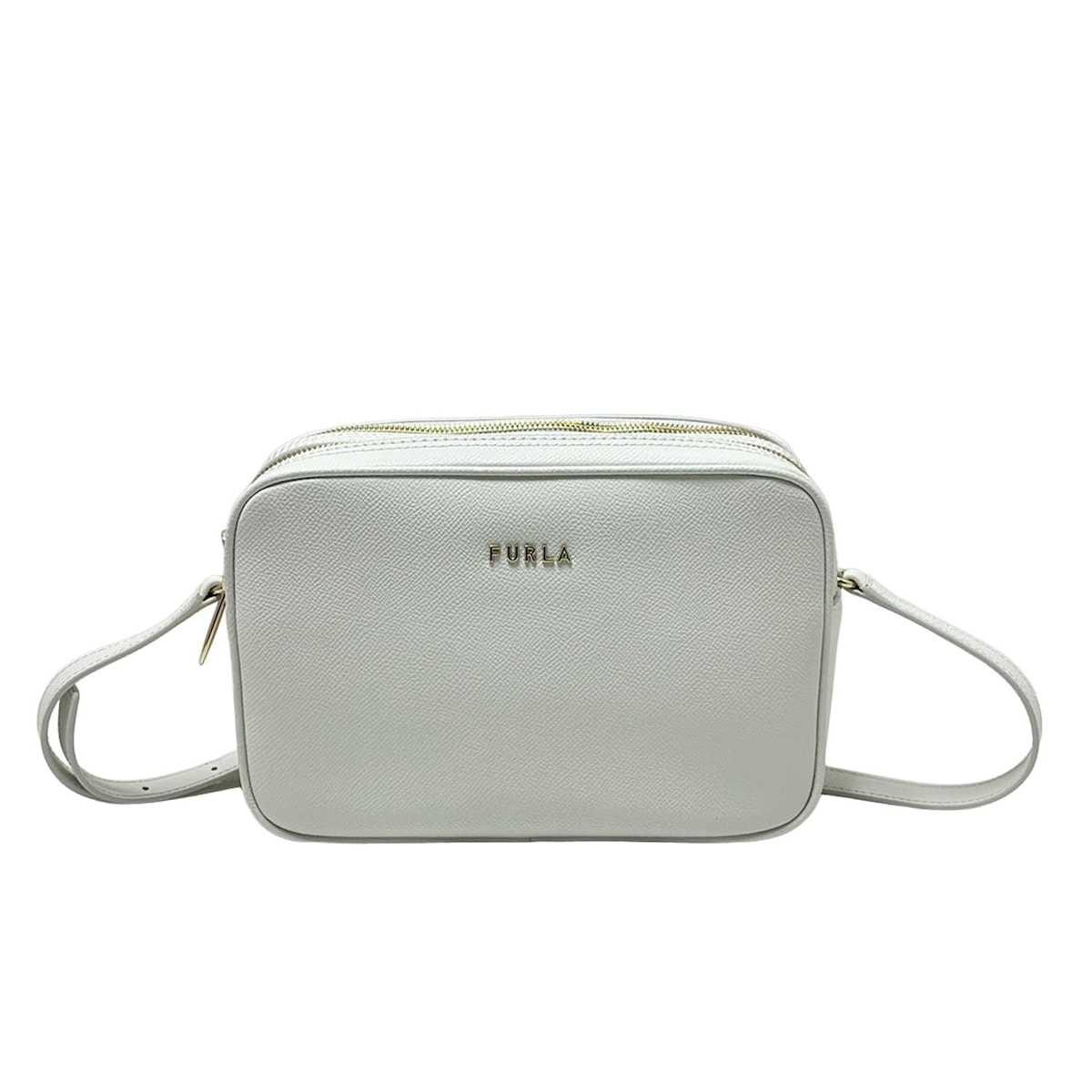 【中古】FURLA(フルラ) リリ ショルダ
