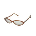 【新着】【中古】OLIVER PEOPLES(オリバーピープルズ) メ...(4)